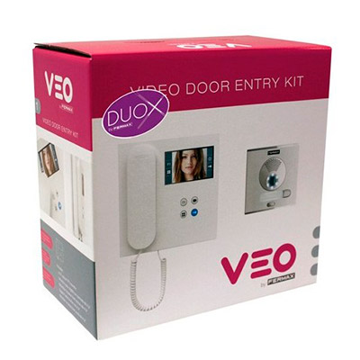Kit Video VEO DUOX</br> por sólo <b>305,50€ + IVA</b>